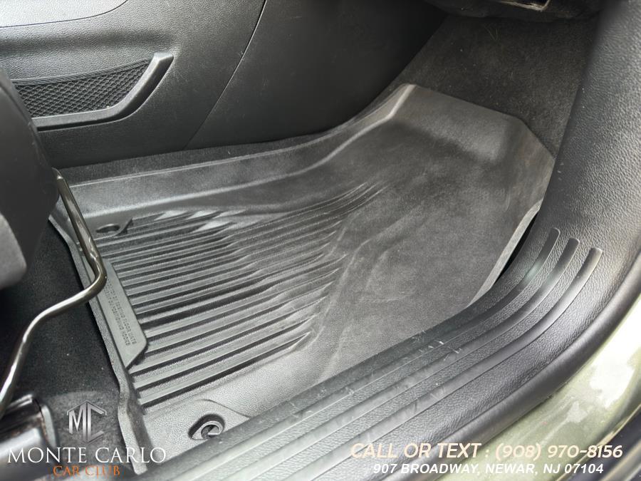 2021 Jeep Cherokee Latitude Plus 4x4 photo