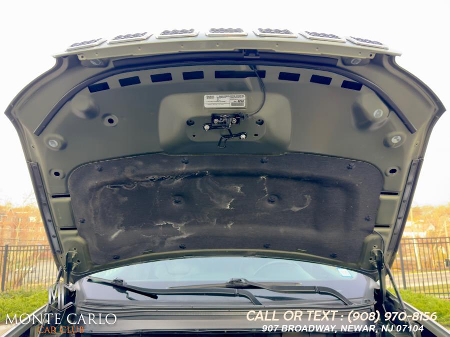 2021 Jeep Cherokee Latitude Plus 4x4 photo