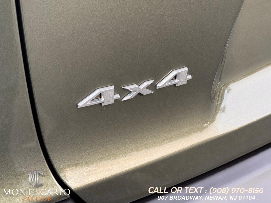 2021 Jeep Cherokee Latitude Plus 4x4 photo