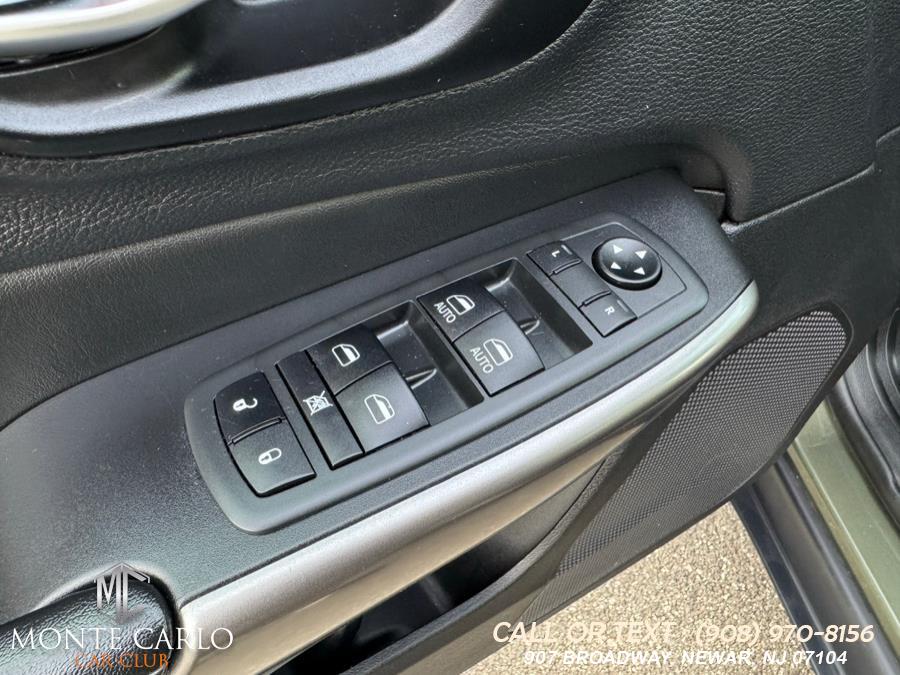 2021 Jeep Cherokee Latitude Plus 4x4 photo