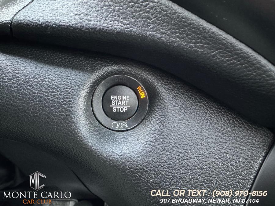 2021 Jeep Cherokee Latitude Plus 4x4 photo