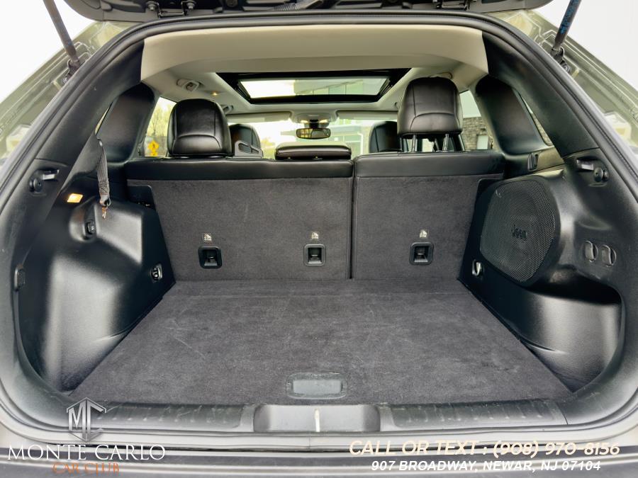 2021 Jeep Cherokee Latitude Plus 4x4 photo