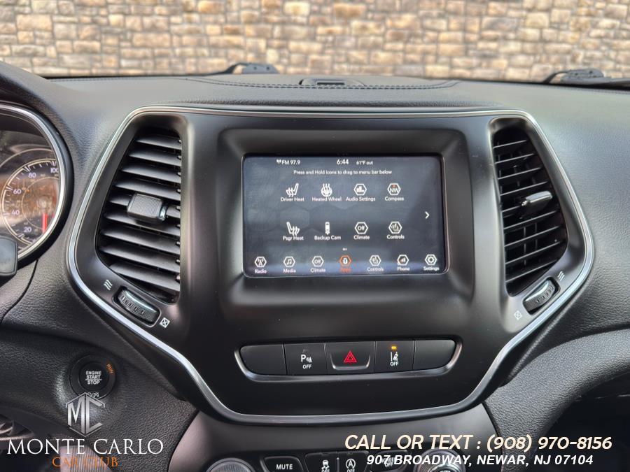 2021 Jeep Cherokee Latitude Plus 4x4 photo