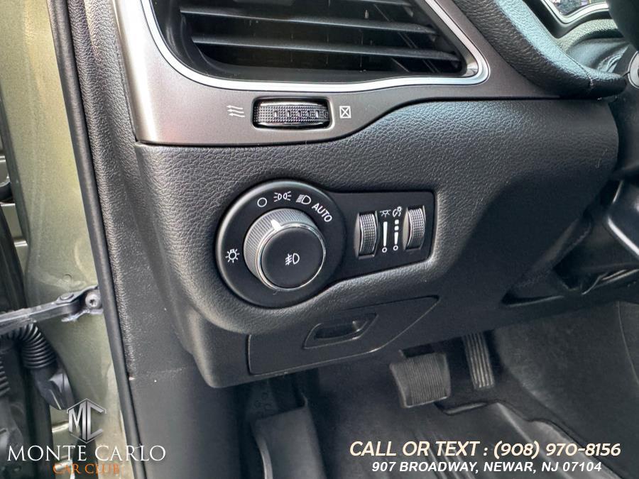 2021 Jeep Cherokee Latitude Plus 4x4 photo