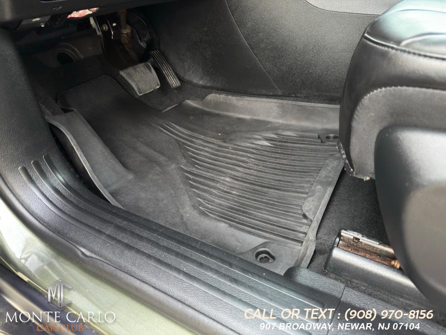 2021 Jeep Cherokee Latitude Plus 4x4 photo