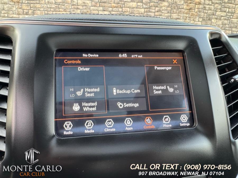 2021 Jeep Cherokee Latitude Plus 4x4 photo
