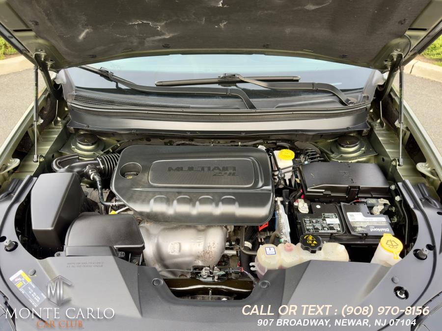 2021 Jeep Cherokee Latitude Plus 4x4 photo