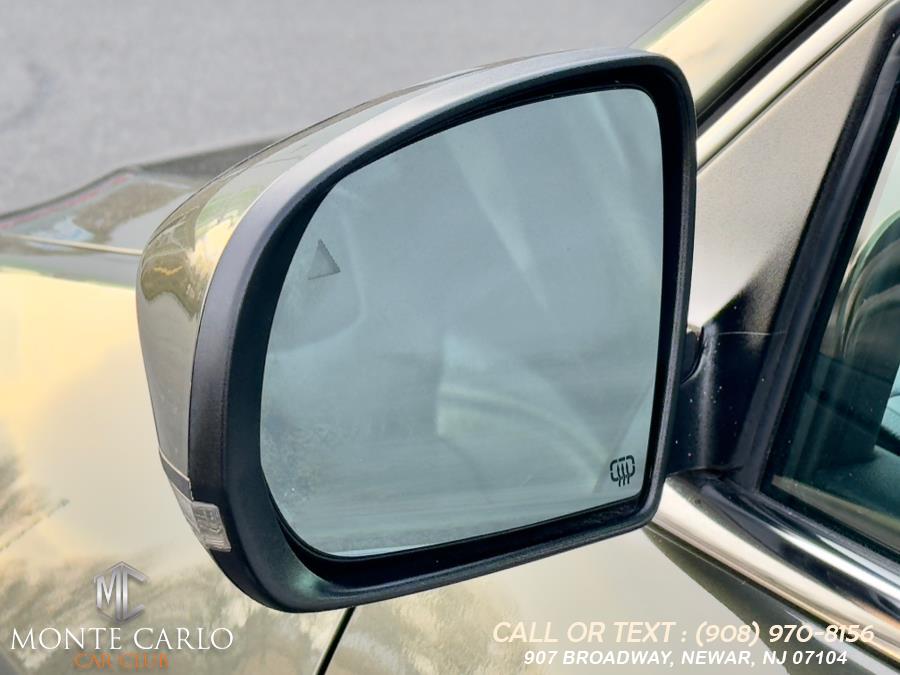 2021 Jeep Cherokee Latitude Plus 4x4 photo
