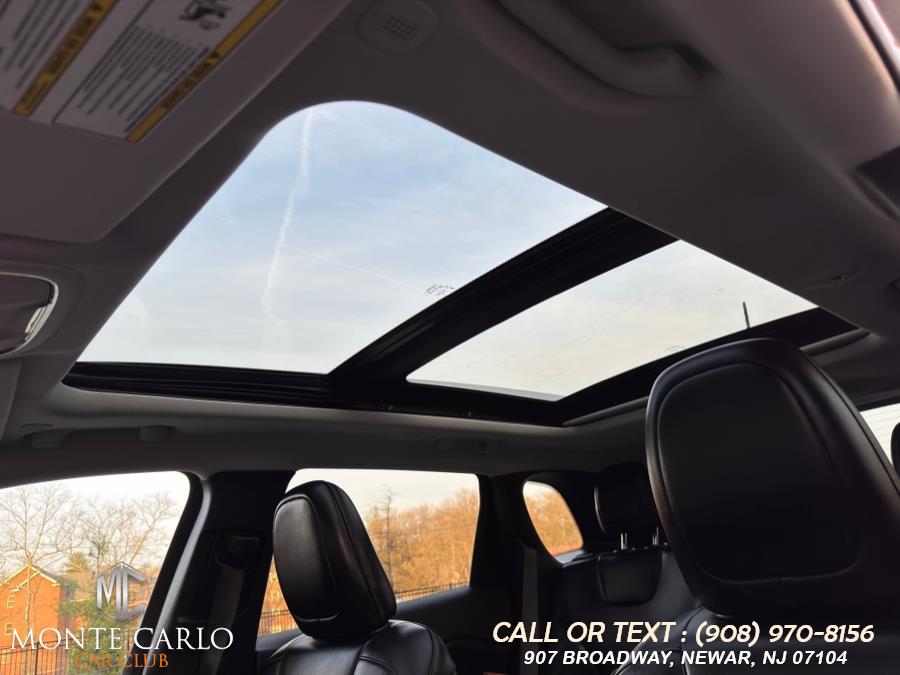 2021 Jeep Cherokee Latitude Plus 4x4 photo