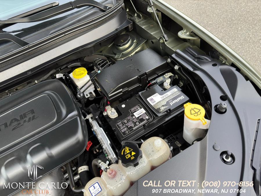 2021 Jeep Cherokee Latitude Plus 4x4 photo