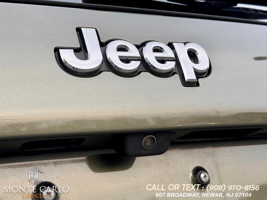 2021 Jeep Cherokee Latitude Plus 4x4 photo
