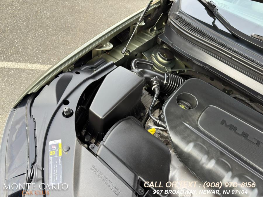 2021 Jeep Cherokee Latitude Plus 4x4 photo