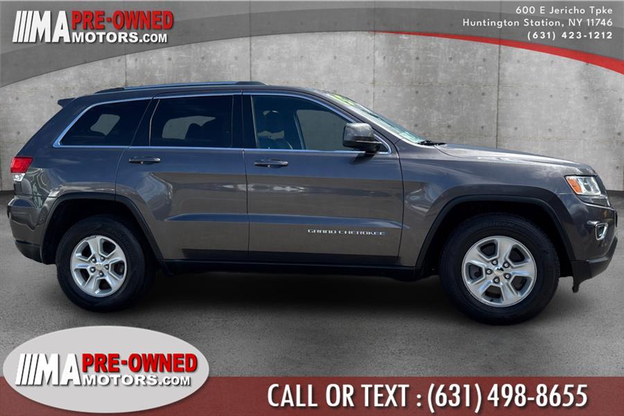 2015 Jeep Grand Cherokee 4WD 4dr Altitude photo