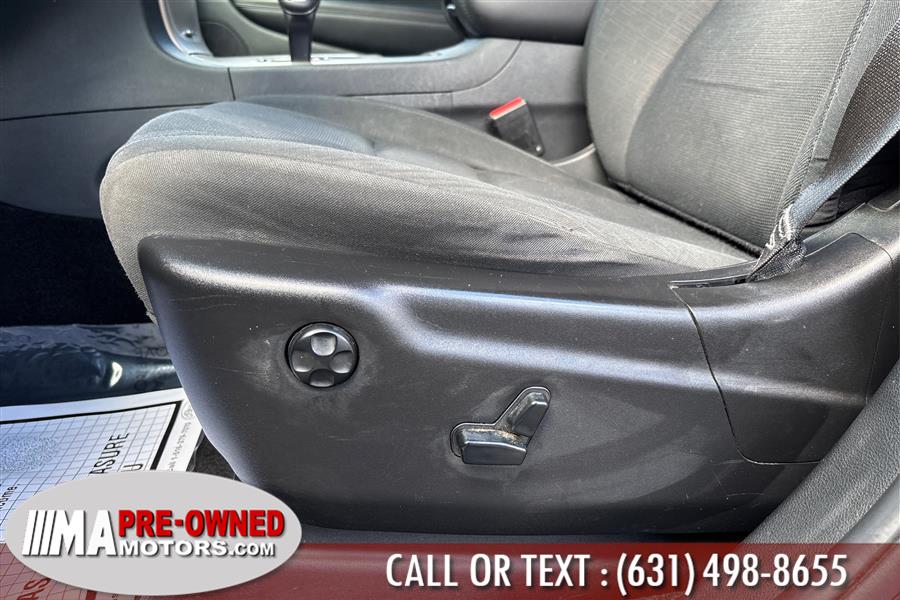 2015 Jeep Grand Cherokee 4WD 4dr Altitude photo