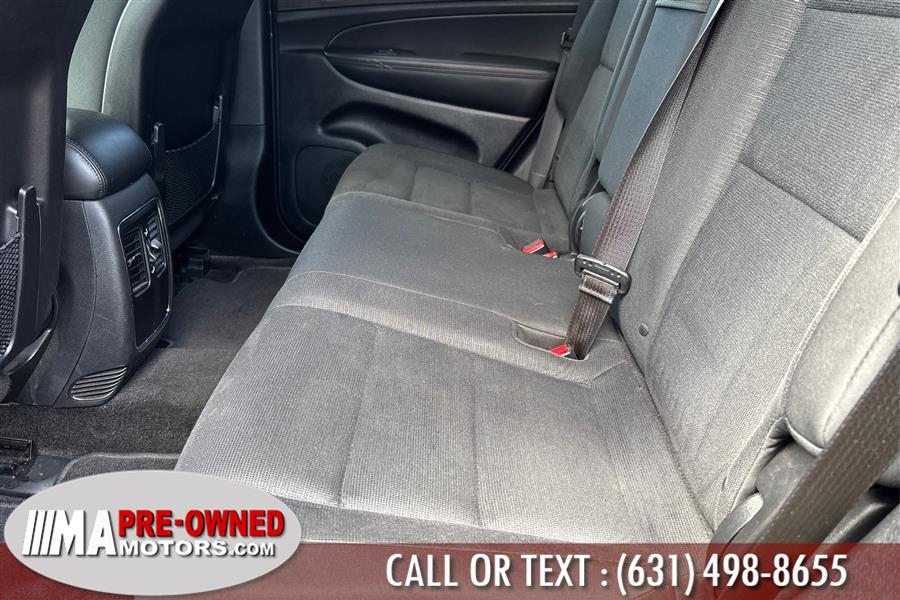 2015 Jeep Grand Cherokee 4WD 4dr Altitude photo