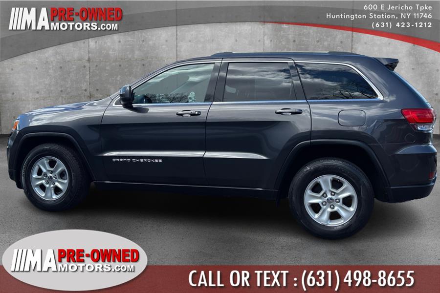 2015 Jeep Grand Cherokee 4WD 4dr Altitude photo