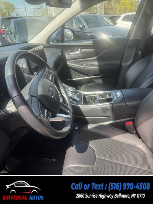 2023 Hyundai Santa Fe SEL AWD photo