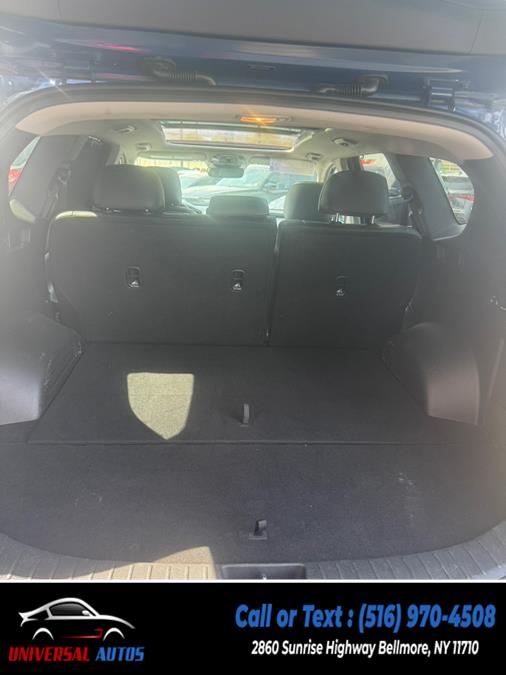 2023 Hyundai Santa Fe SEL AWD photo