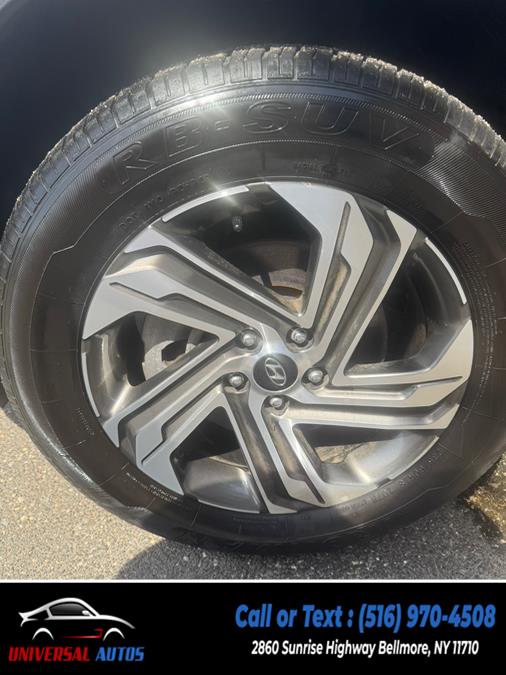 2023 Hyundai Santa Fe SEL AWD photo
