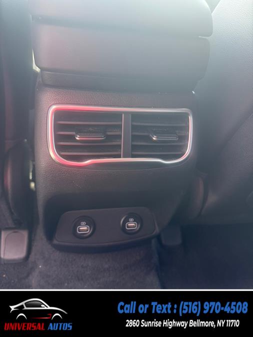 2023 Hyundai Santa Fe SEL AWD photo