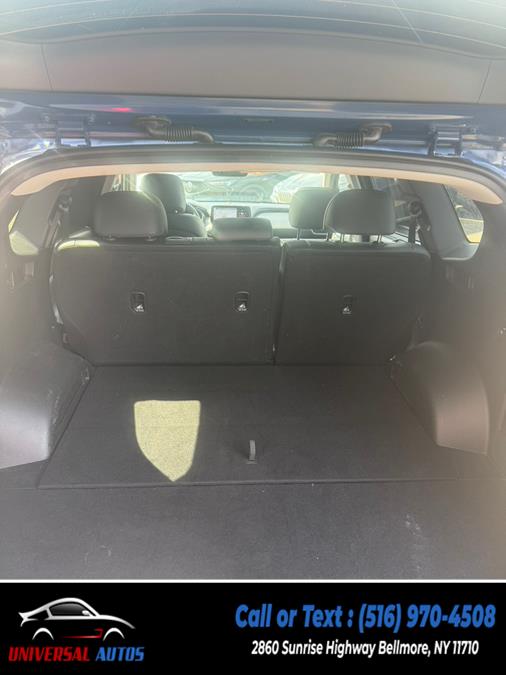 2023 Hyundai Santa Fe SEL AWD photo