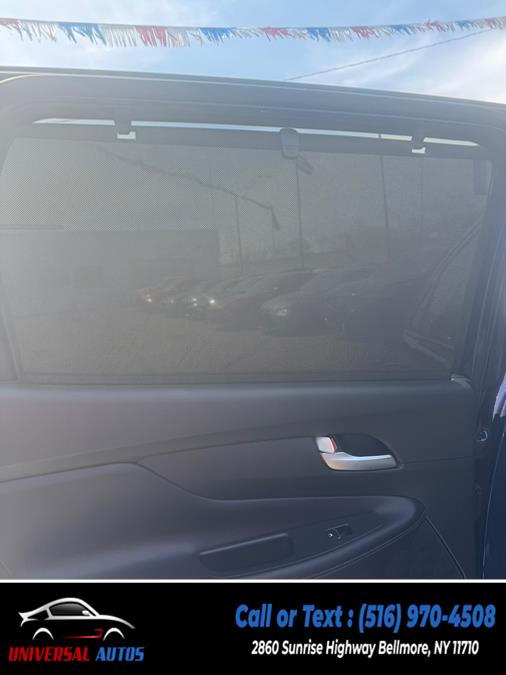 2023 Hyundai Santa Fe SEL AWD photo