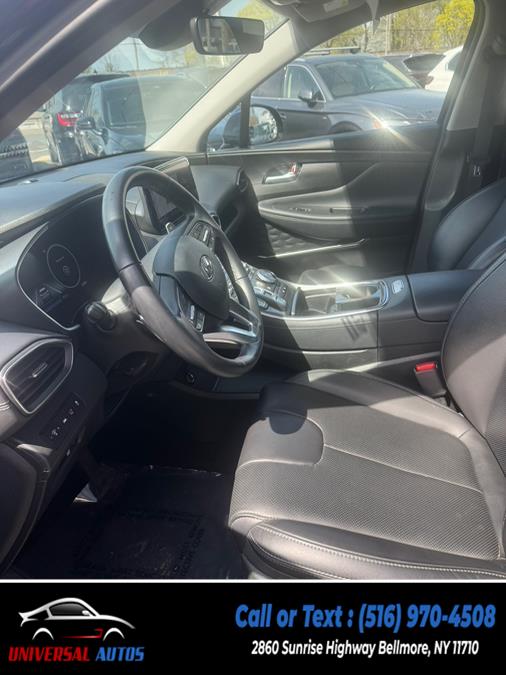 2023 Hyundai Santa Fe SEL AWD photo