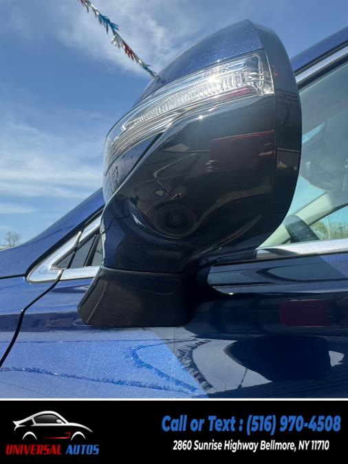 2023 Hyundai Santa Fe SEL AWD photo