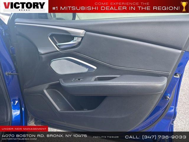 2021 Acura RDX A-Spec Package photo