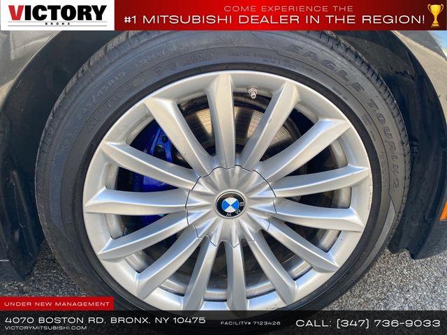 2022 BMW 7-Series 740i xDrive photo