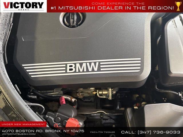 2021 BMW 3-Series 330i xDrive photo
