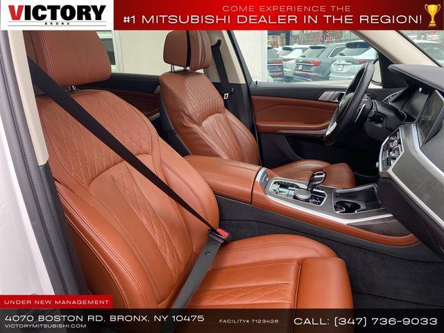 2022 BMW X7 xDrive40i photo