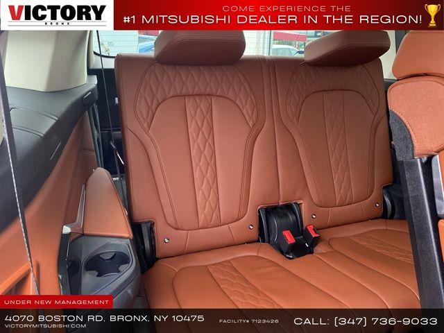 2022 BMW X7 xDrive40i photo