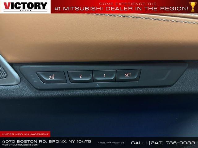2022 BMW 7-Series 740i xDrive photo