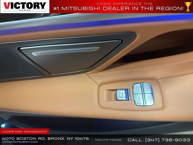 2022 BMW 7-Series 740i xDrive photo