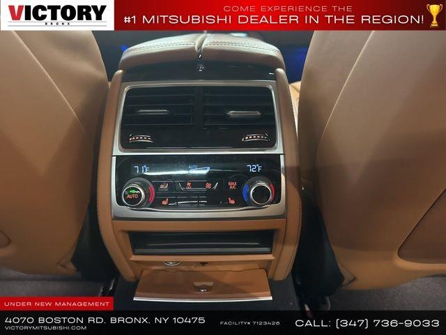 2022 BMW 7-Series 740i xDrive photo