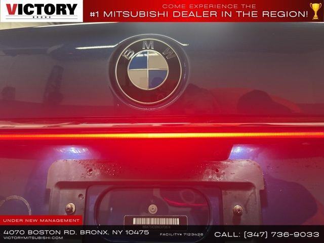 2022 BMW 7-Series 740i xDrive photo