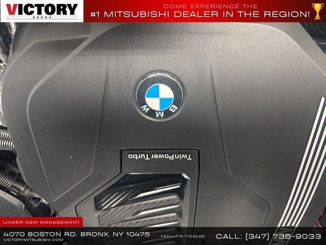 2022 BMW 7-Series 740i xDrive photo