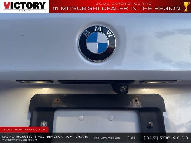 2018 BMW 5-Series 540i xDrive photo