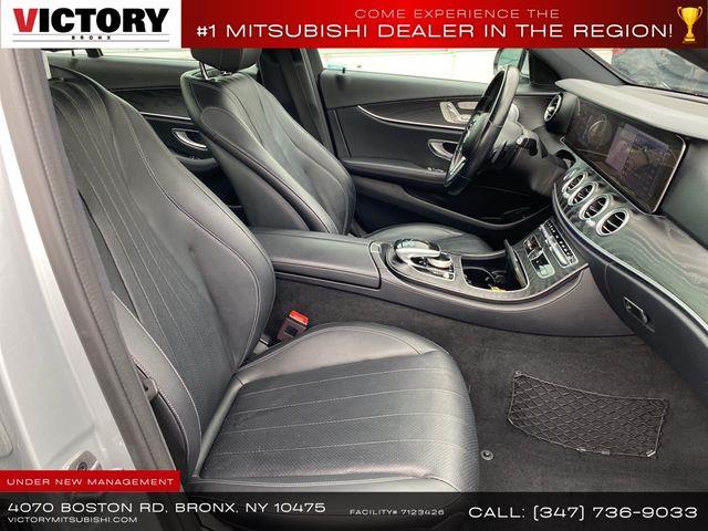2020 Mercedes-Benz E-Class E 350 photo