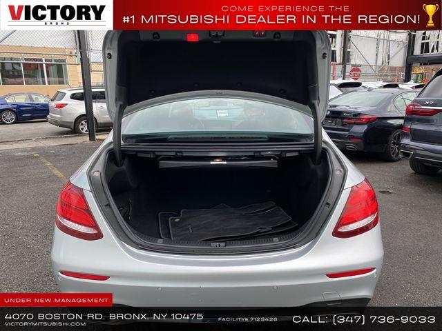 2020 Mercedes-Benz E-Class E 350 photo