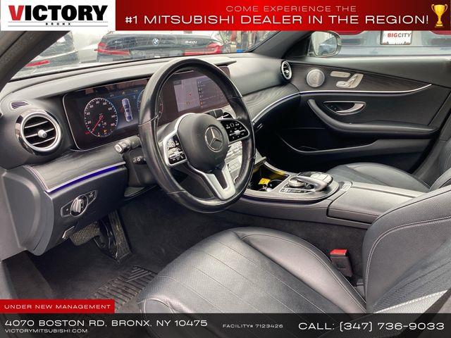 2020 Mercedes-Benz E-Class E 350 photo