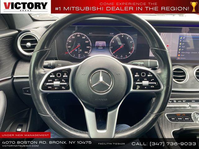 2020 Mercedes-Benz E-Class E 350 photo