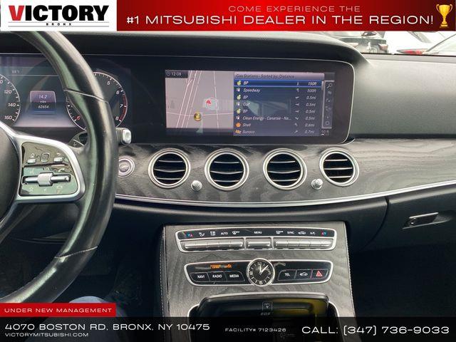 2020 Mercedes-Benz E-Class E 350 photo