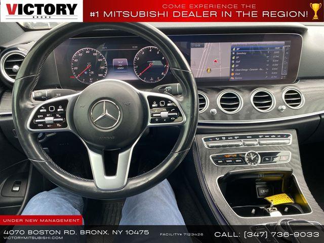 2020 Mercedes-Benz E-Class E 350 photo