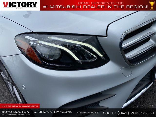 2020 Mercedes-Benz E-Class E 350 photo
