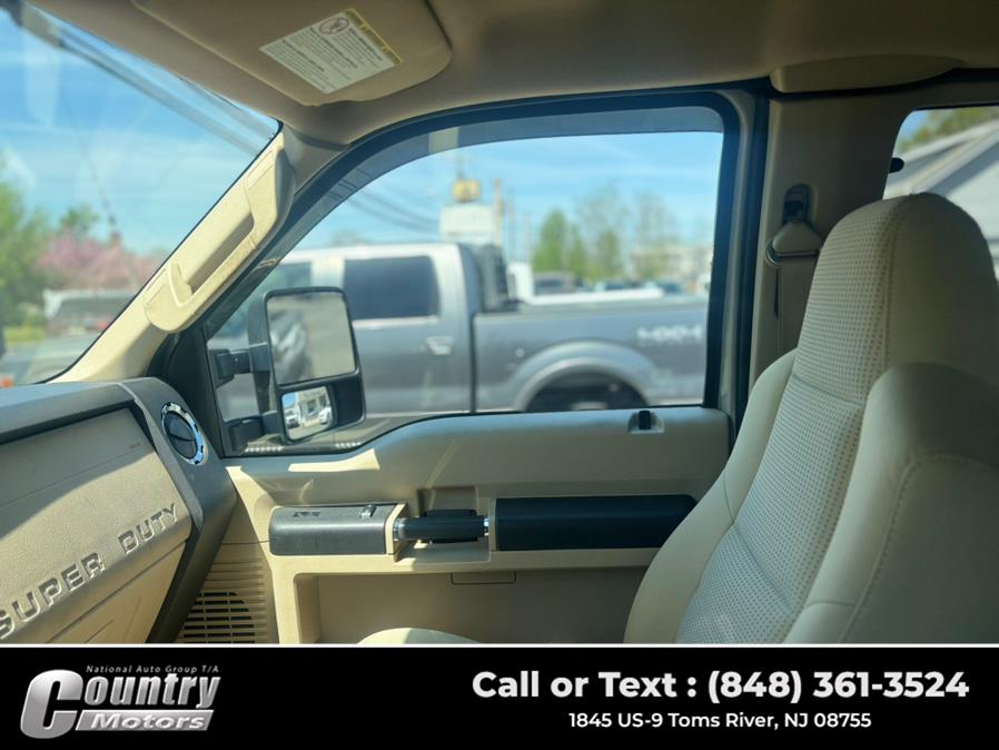2009 Ford RSX FX4 photo