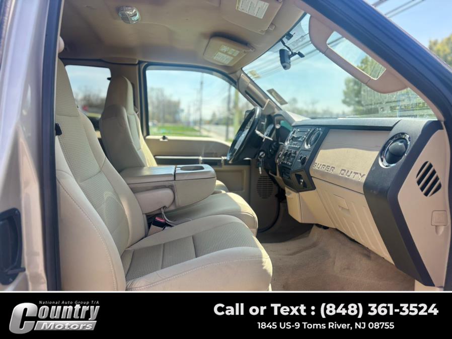 2009 Ford RSX FX4 photo