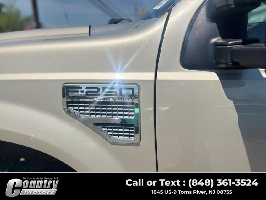 2009 Ford RSX FX4 photo