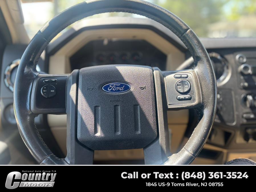 2009 Ford RSX FX4 photo